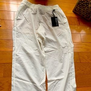 SPLITS59 light weight pant.